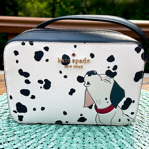 kate spade Bags Nwt Limited Edition Kate Spade Ny Disney Ny Mini